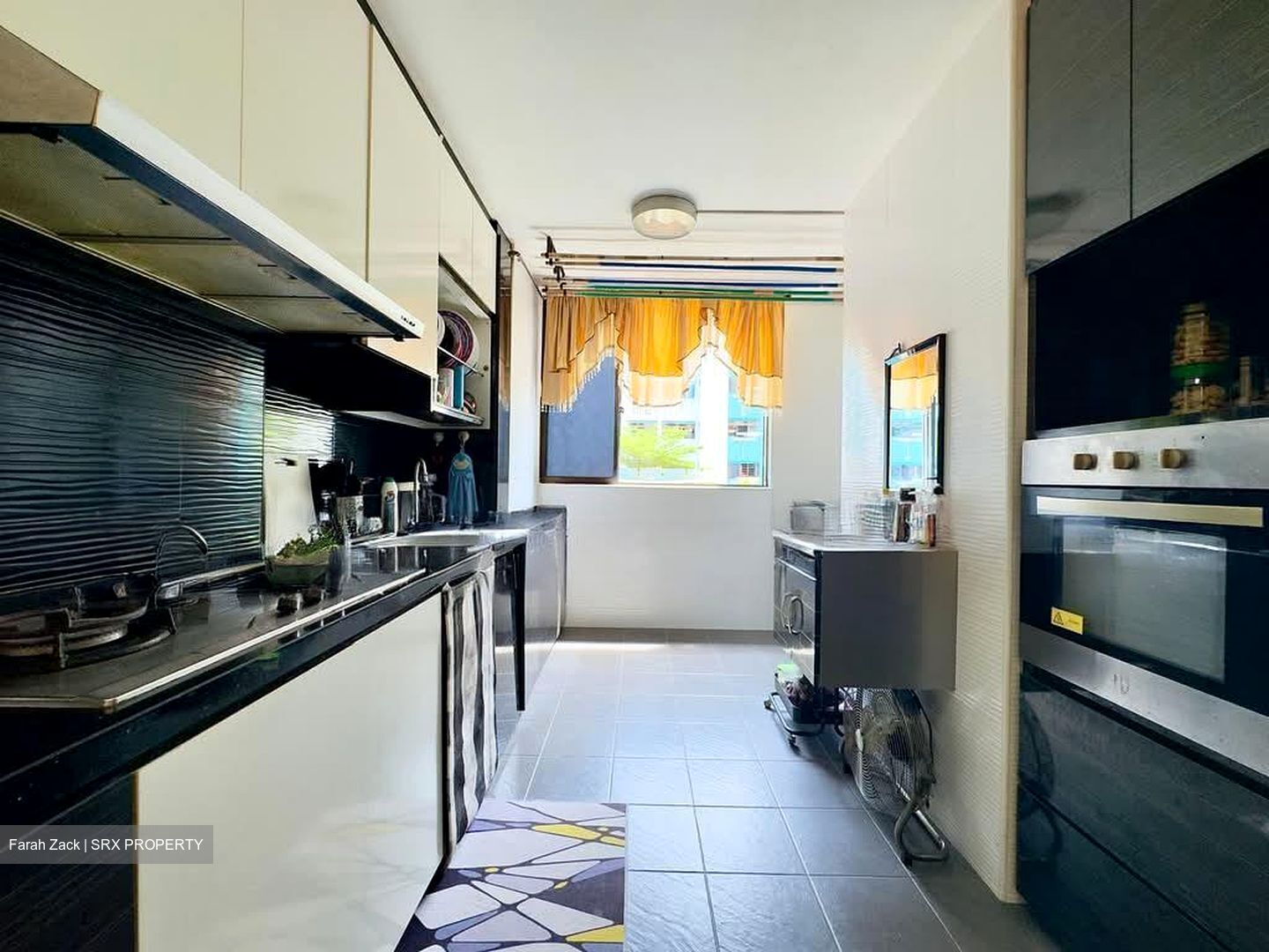 Blk 534 Bukit Batok Street 51 (Bukit Batok), HDB 3 Rooms #597332911